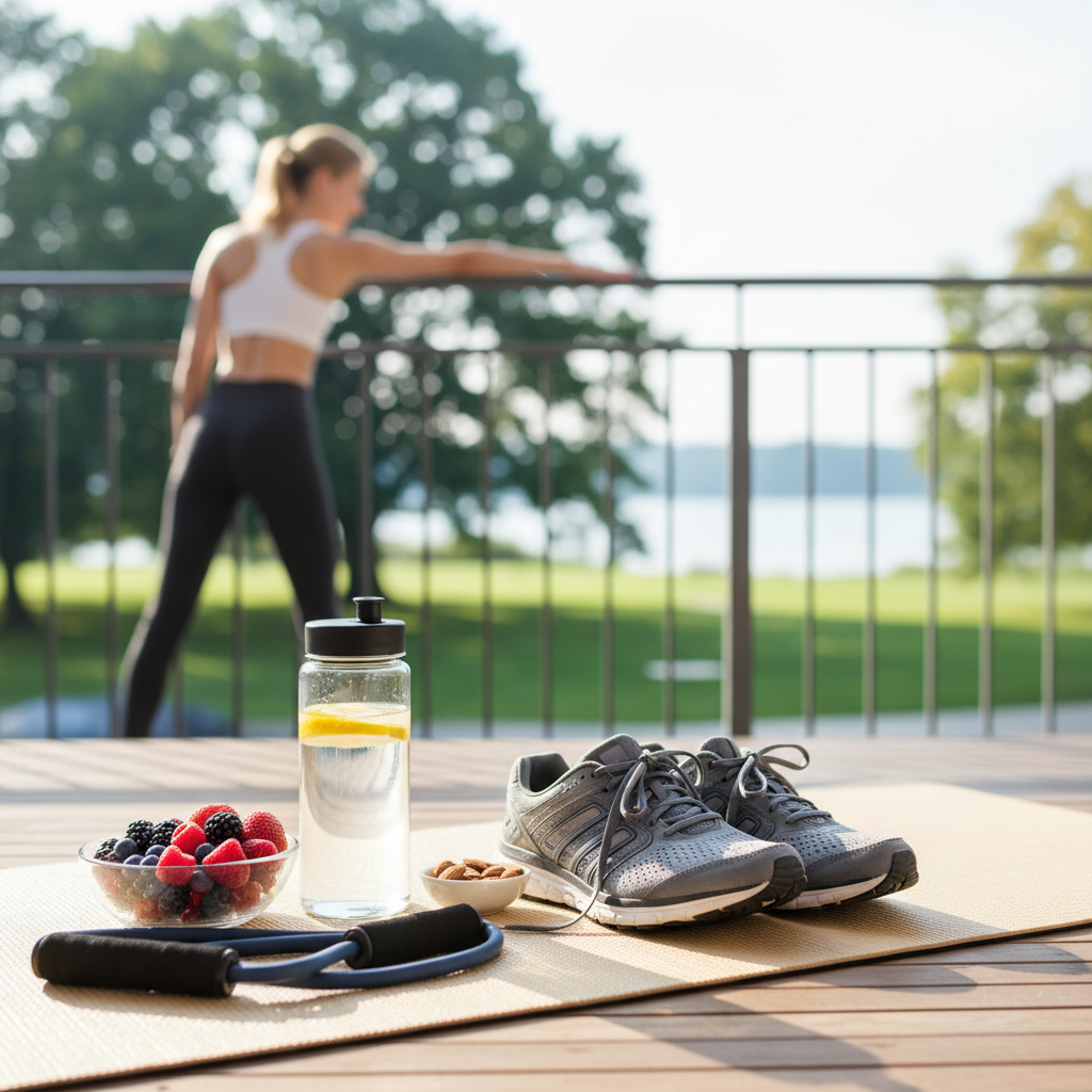 Физичко благостање